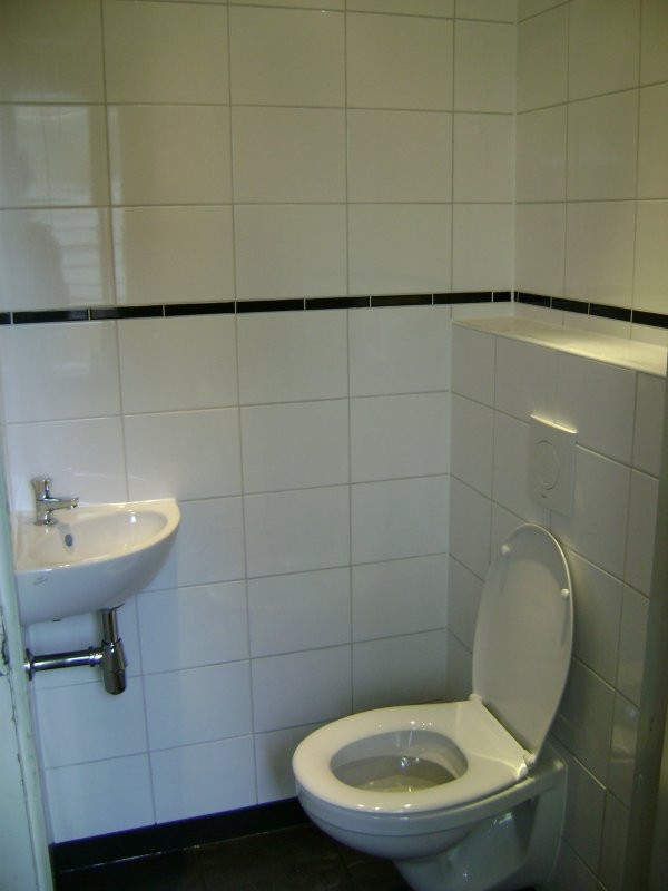 Oosterhout WC
